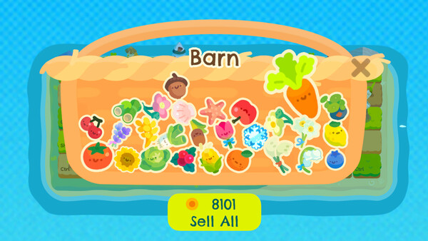 键盘农场 Keyboard Farm screenshot 3