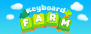 键盘农场 Keyboard Farm