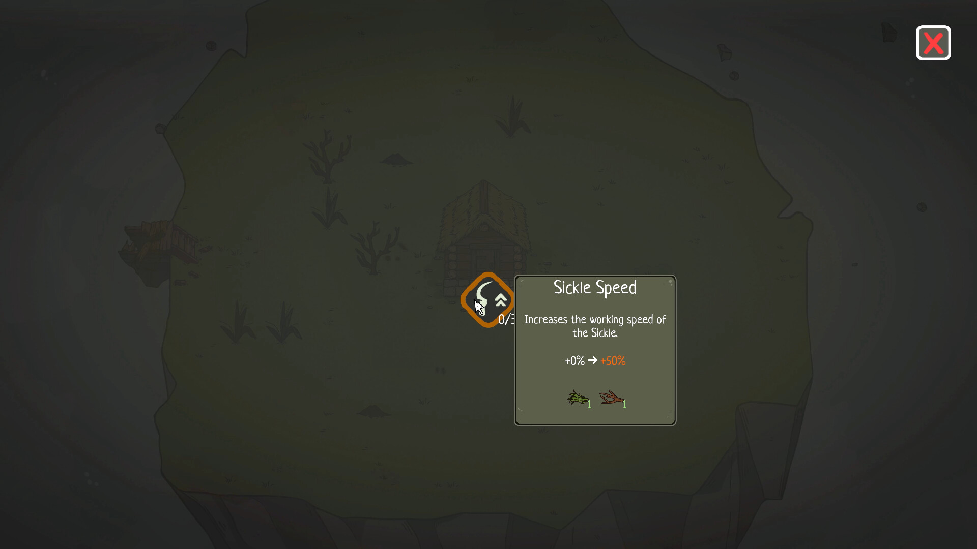Skyreap screenshot #3