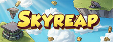 Skyreap cover