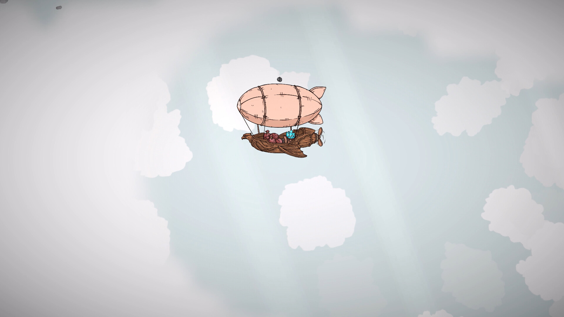 Skyreap screenshot 4