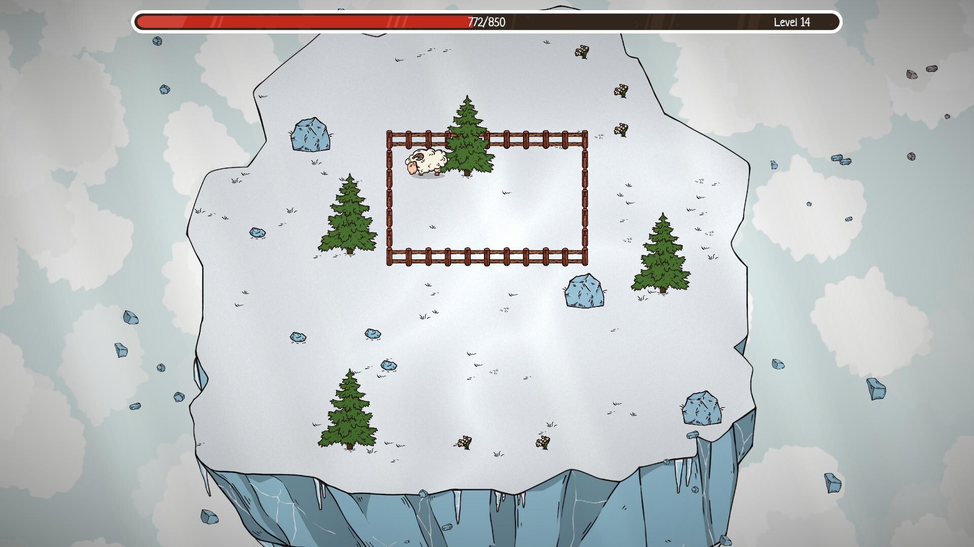 Rune Islands screenshot #6