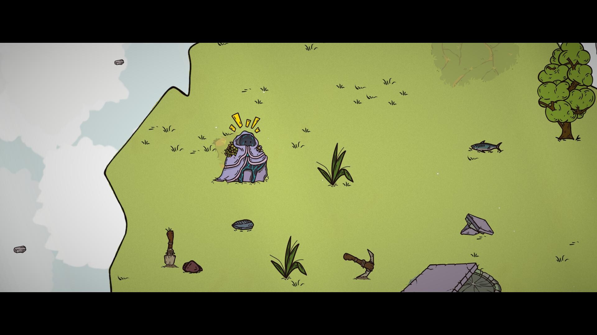 Skyreap screenshot 8