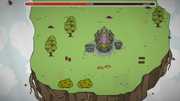 Screenshot media