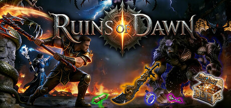 Ruins of Dawn Stats