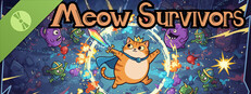 Meow Survivors Demo