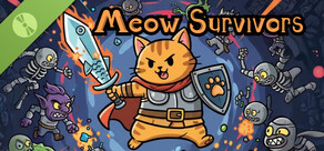 Meow Survivors Demo