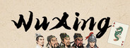 五行策(WuXing Card)
