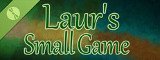 Laur's Small Game