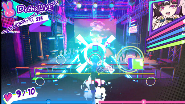 Скриншот 5 из игры DEATH A LIVE