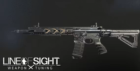 Line of Sight video 4