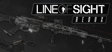 Line of Sight steam charts