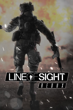 Cover art of Line of Sight