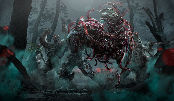 Screenshot z Line of Sight Screenshot z Line of Sight