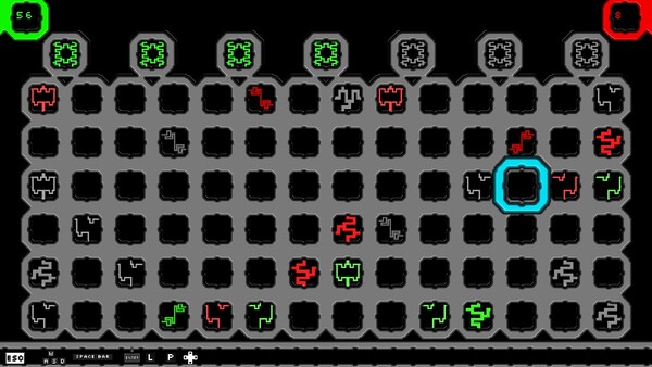 Скриншот 2 из игры Probability Contemplation