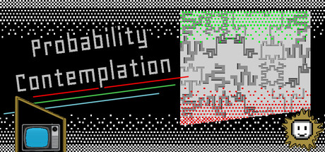 Probability Contemplation — Steam game cover