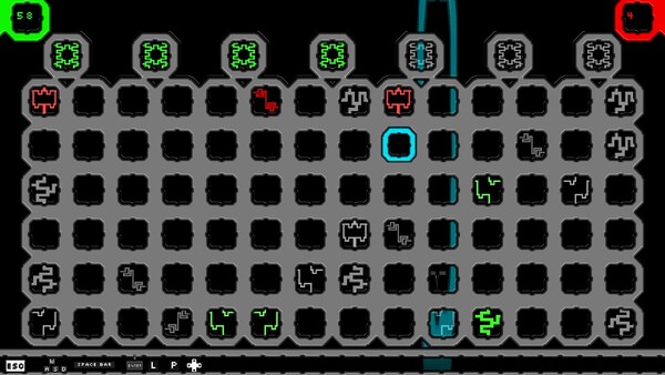 Скриншот 1 из игры Probability Contemplation