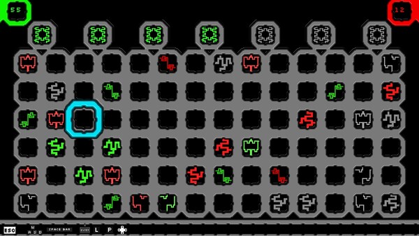 Скриншот 4 из игры Probability Contemplation