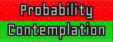 Probability Contemplation cover