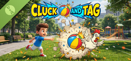Cluck And Tag Demo