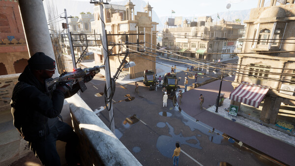 Screenshot media