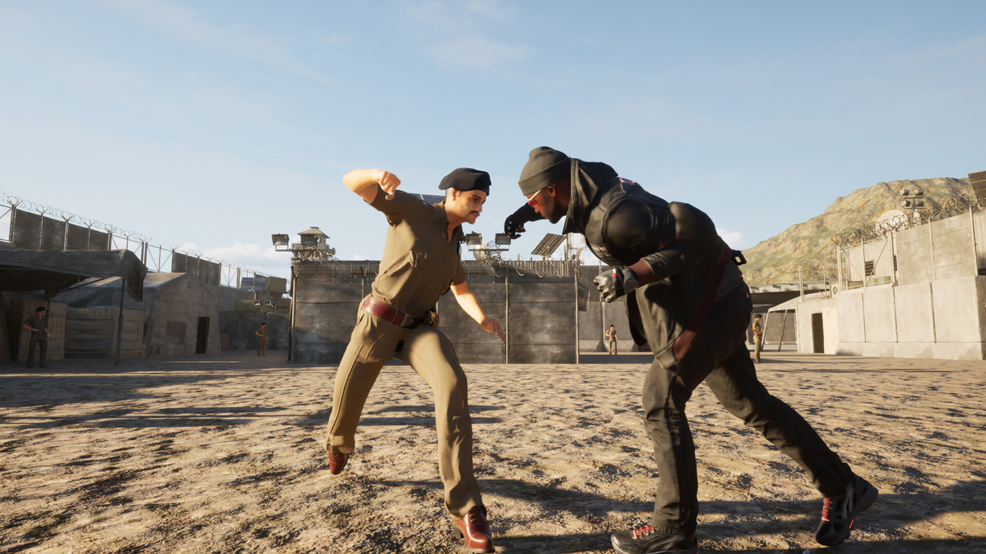 Auto Tuktuk Mafia screenshot #7