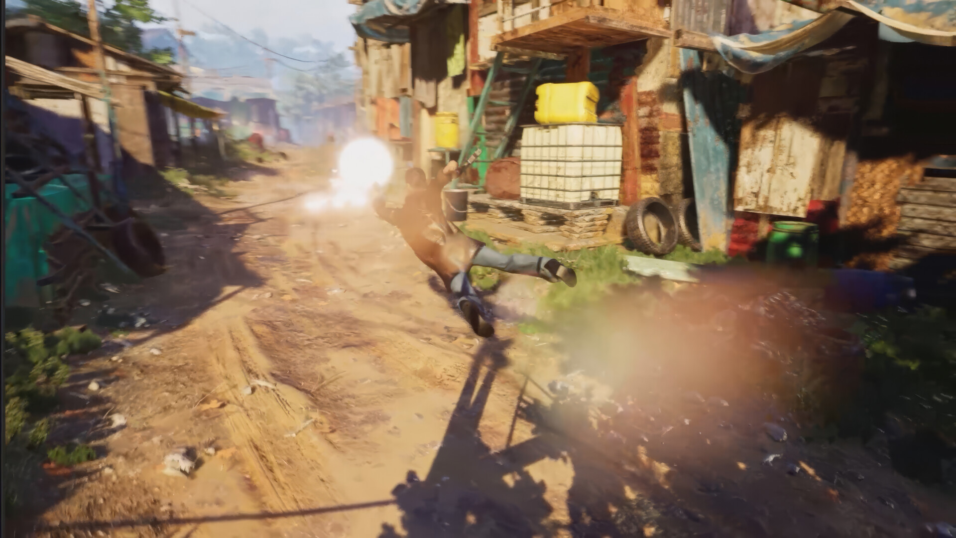 Auto Tuktuk Mafia screenshot #5