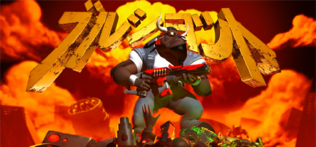 Bullshot