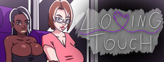 Loving Touch cover
