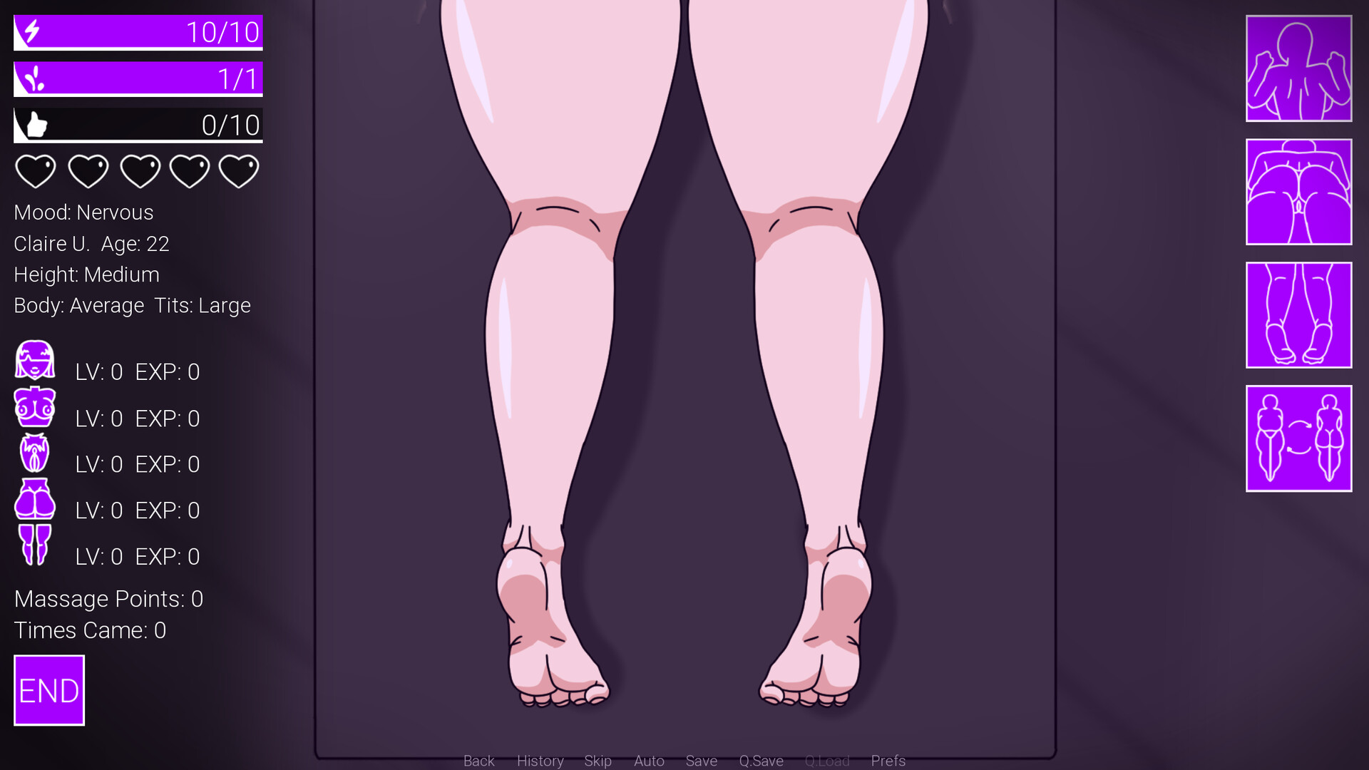 Loving Touch screenshot #6