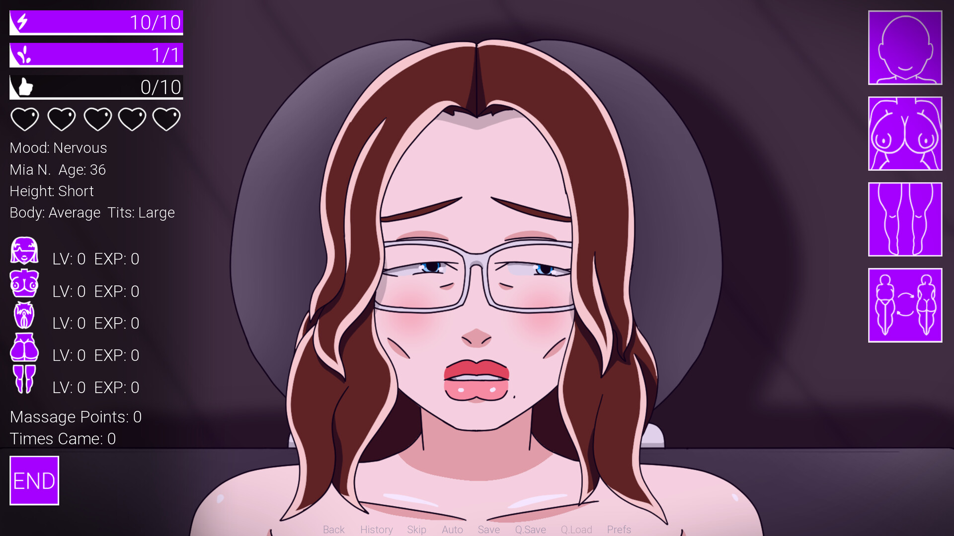 Loving Touch screenshot #7