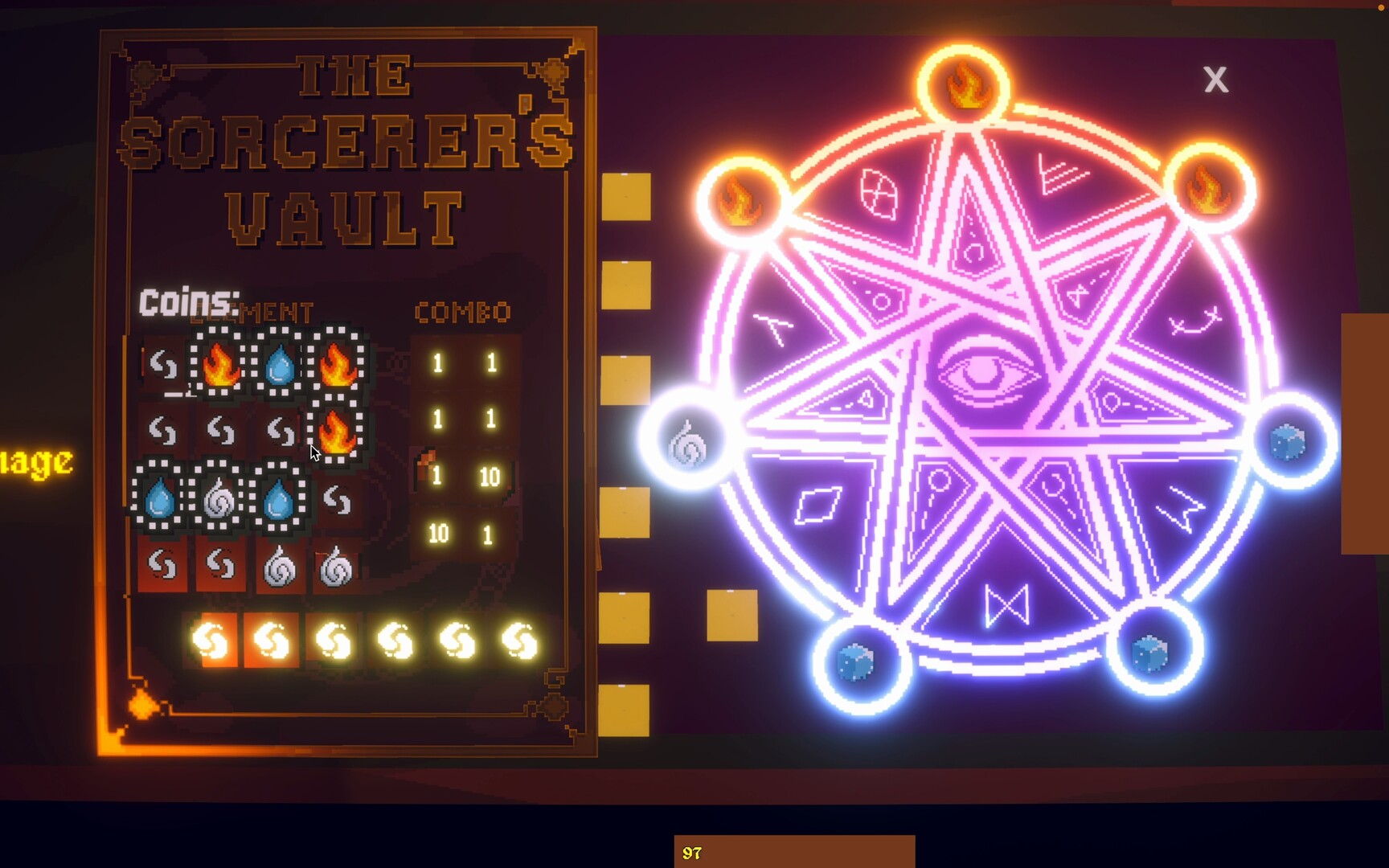 Just One More Spell screenshot #1