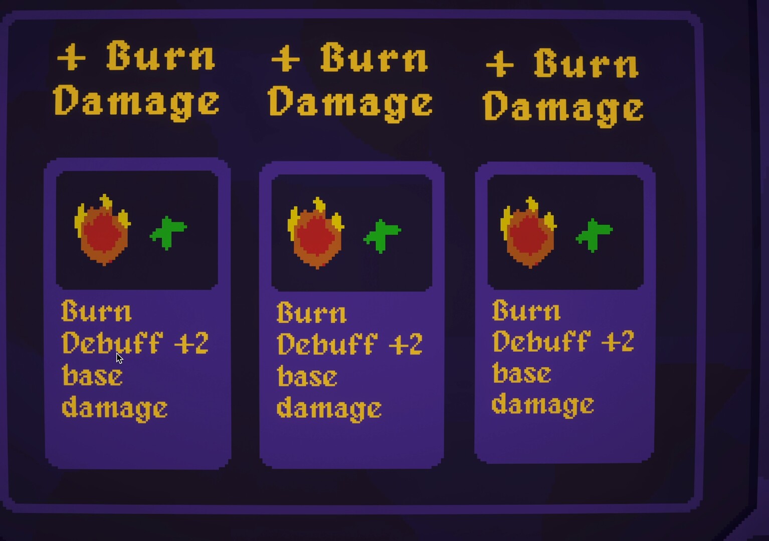 Just One More Spell screenshot #4