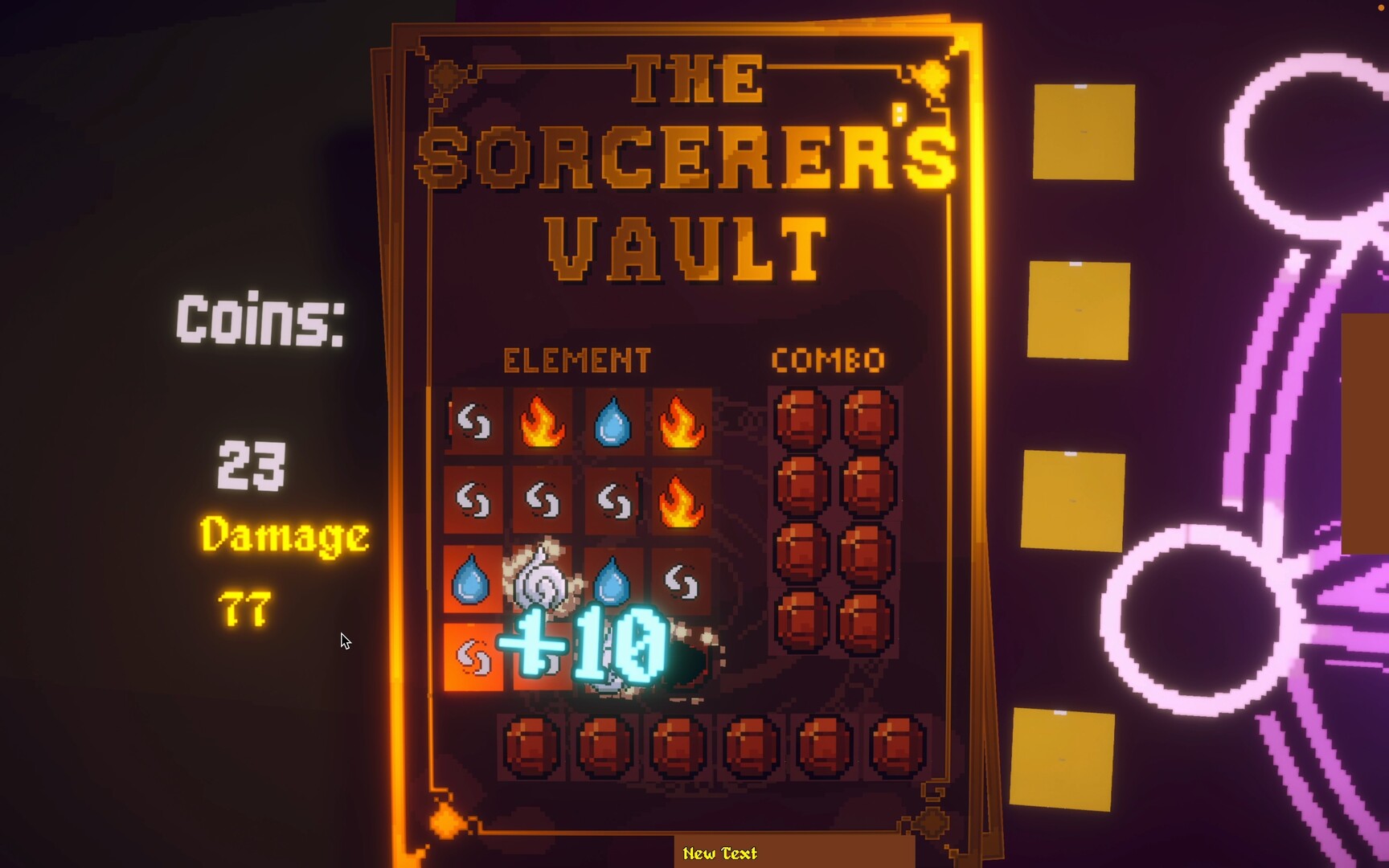 Just One More Spell screenshot #2