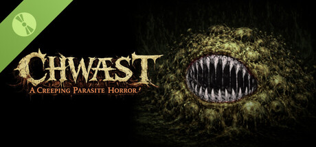 CHWÆST: A Creeping Parasite Horror Demo