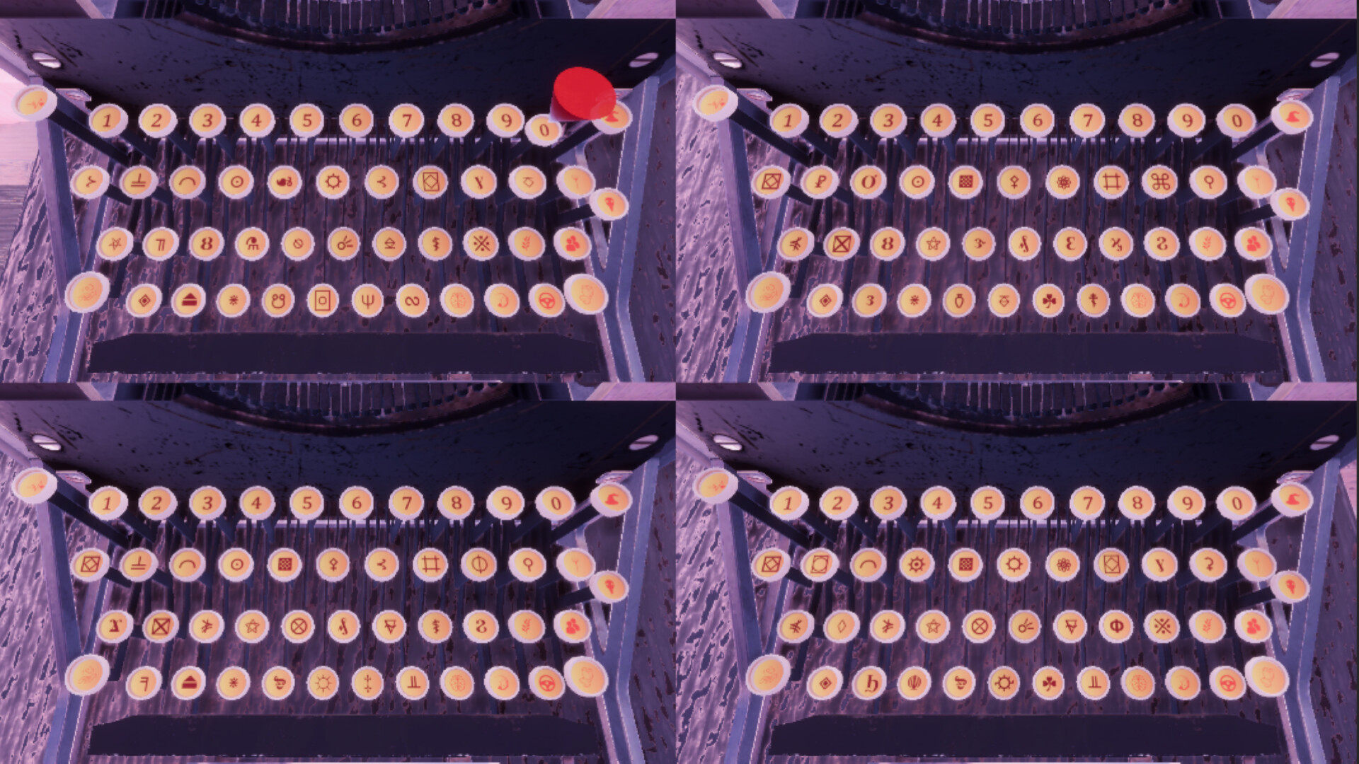 Marceline Richenwinnier +16 - Old Story screenshot #4