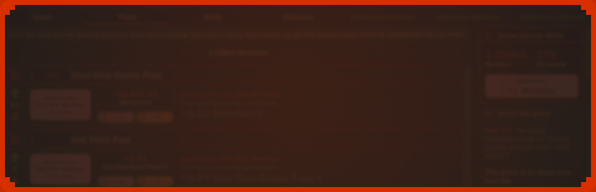 Rule1A Incremental: Idle Forum