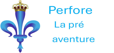 Perfore la pré aventure