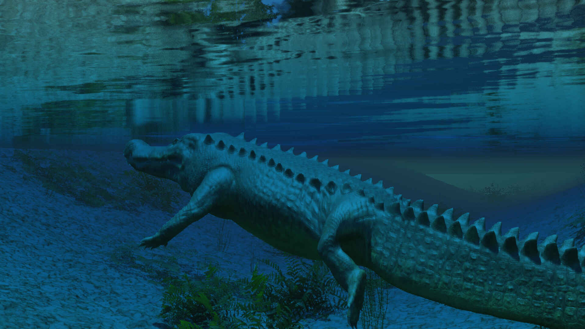 Primal Legacy screenshot #3