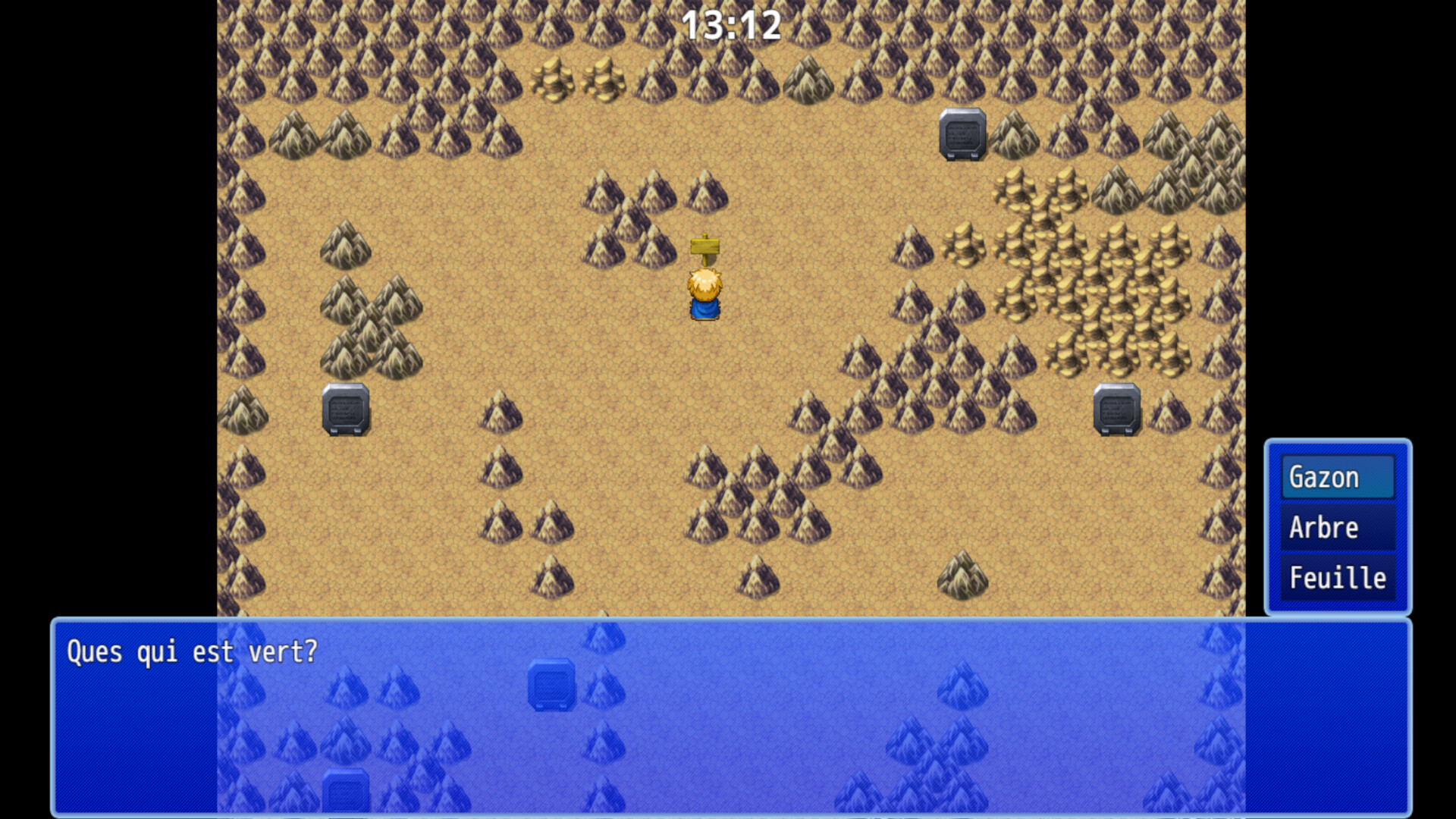 Adrien mm cl screenshot #6