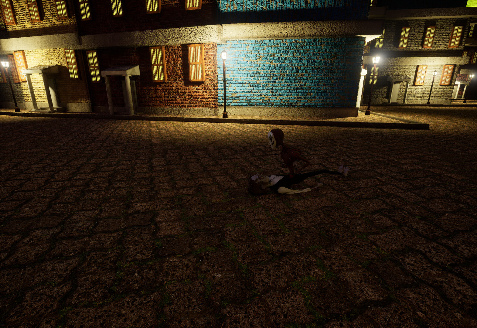 Expiare screenshot #8