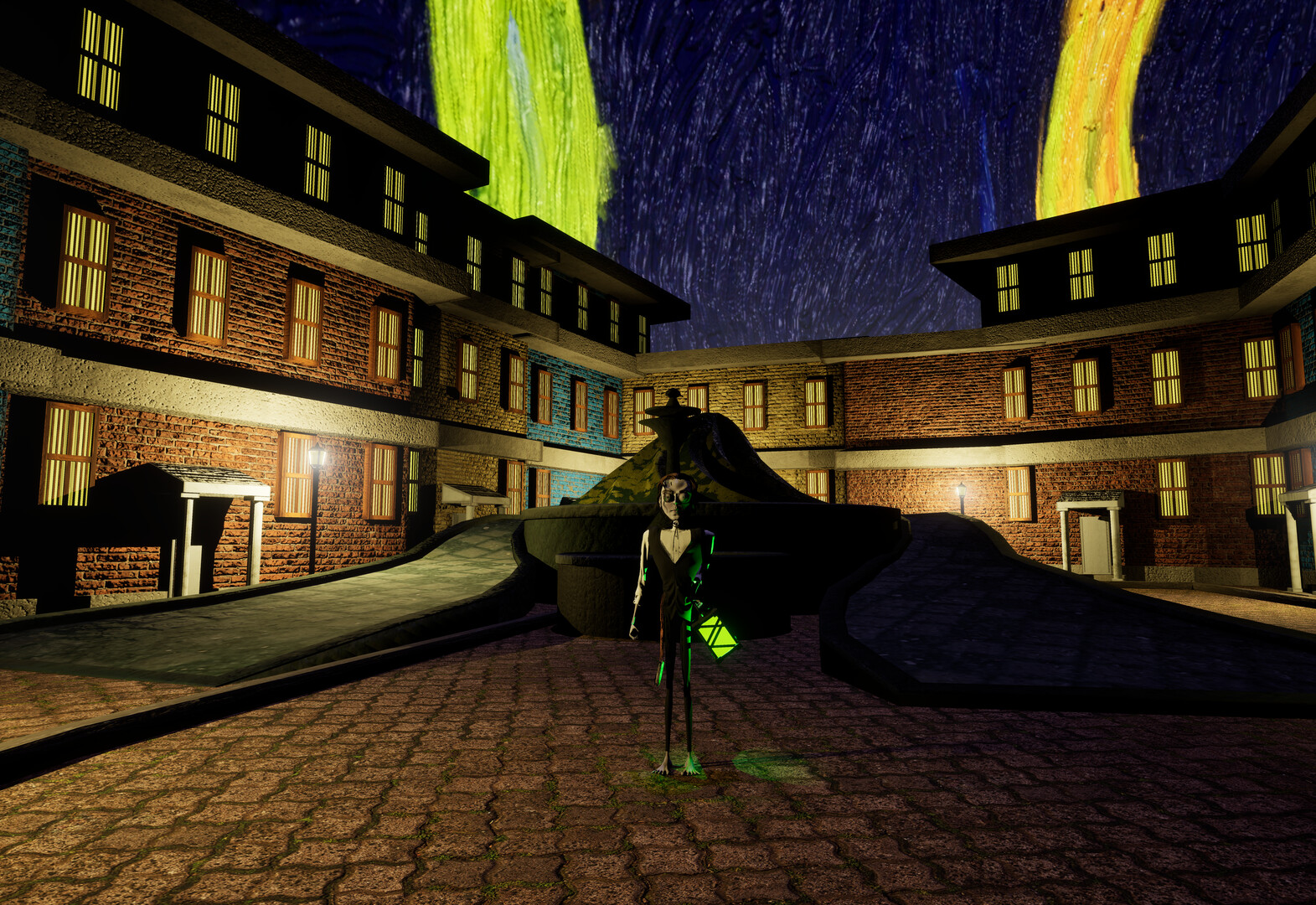 Expiare screenshot #5