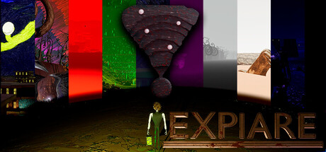 Expiare