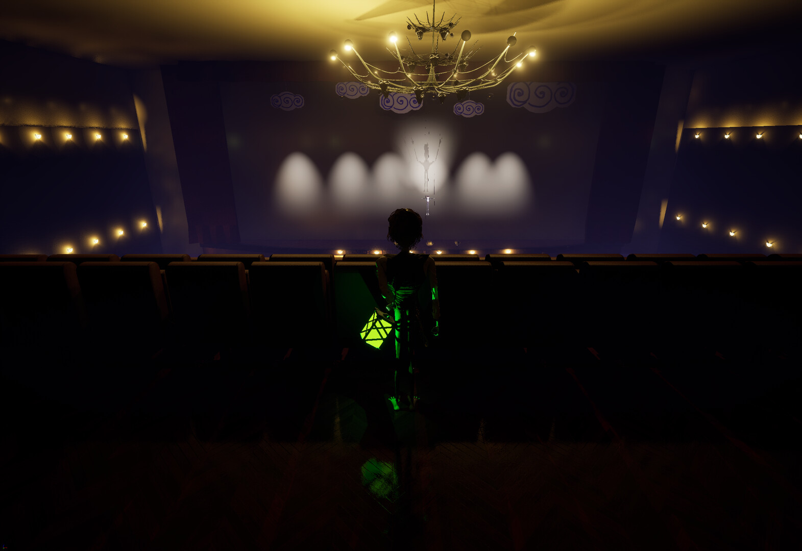 Expiare screenshot #11