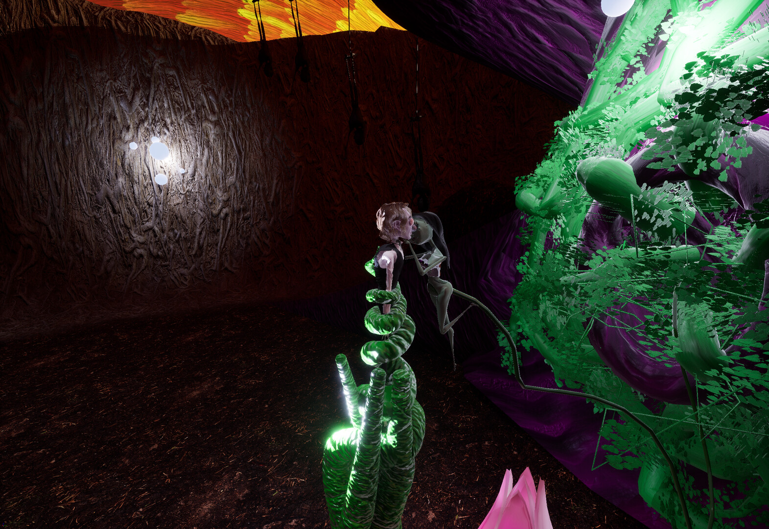 Expiare screenshot #6