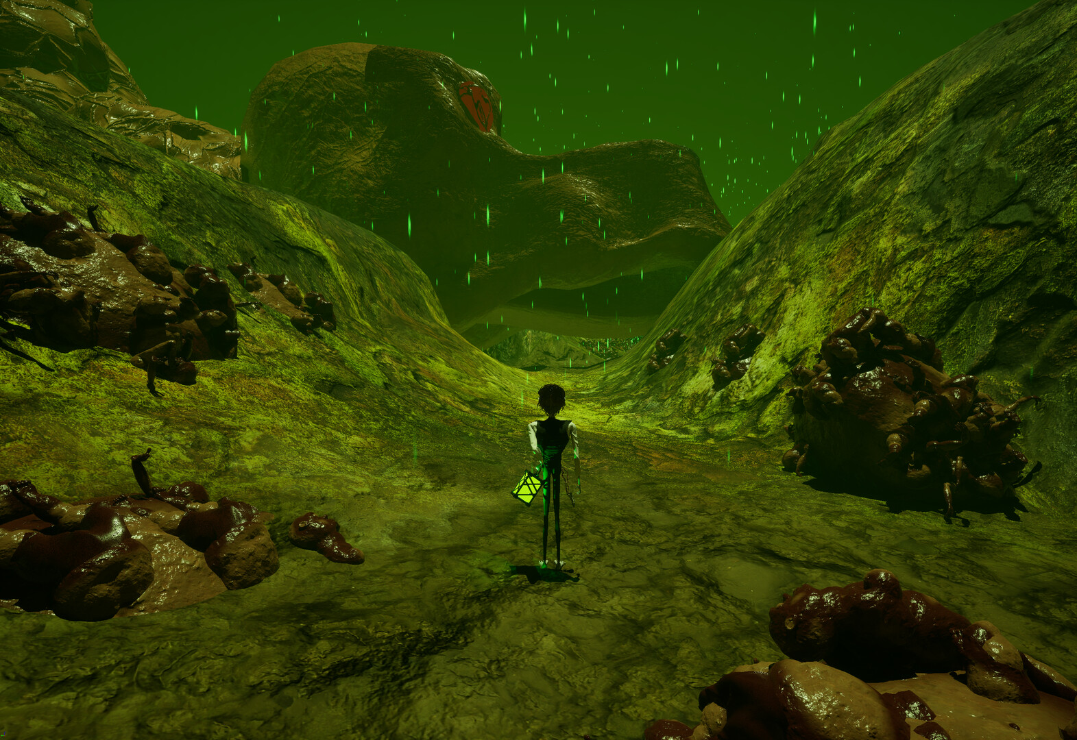 Expiare Featured Screenshot #1
