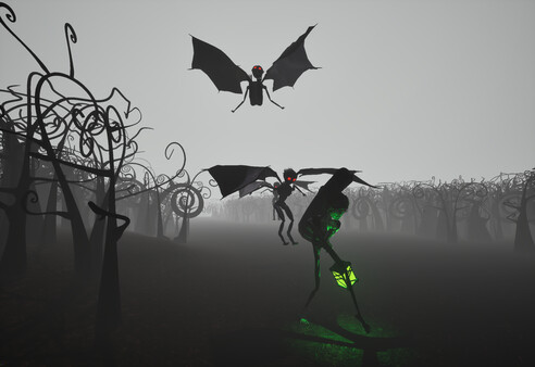 Screenshot 4 of Expiare - final gameplay screenshot