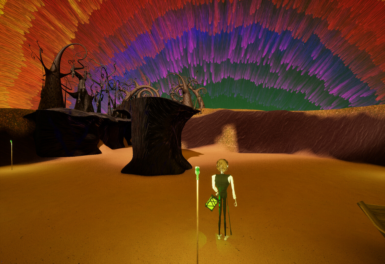 Expiare screenshot #14