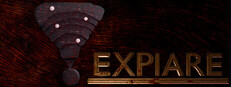Expiare cover