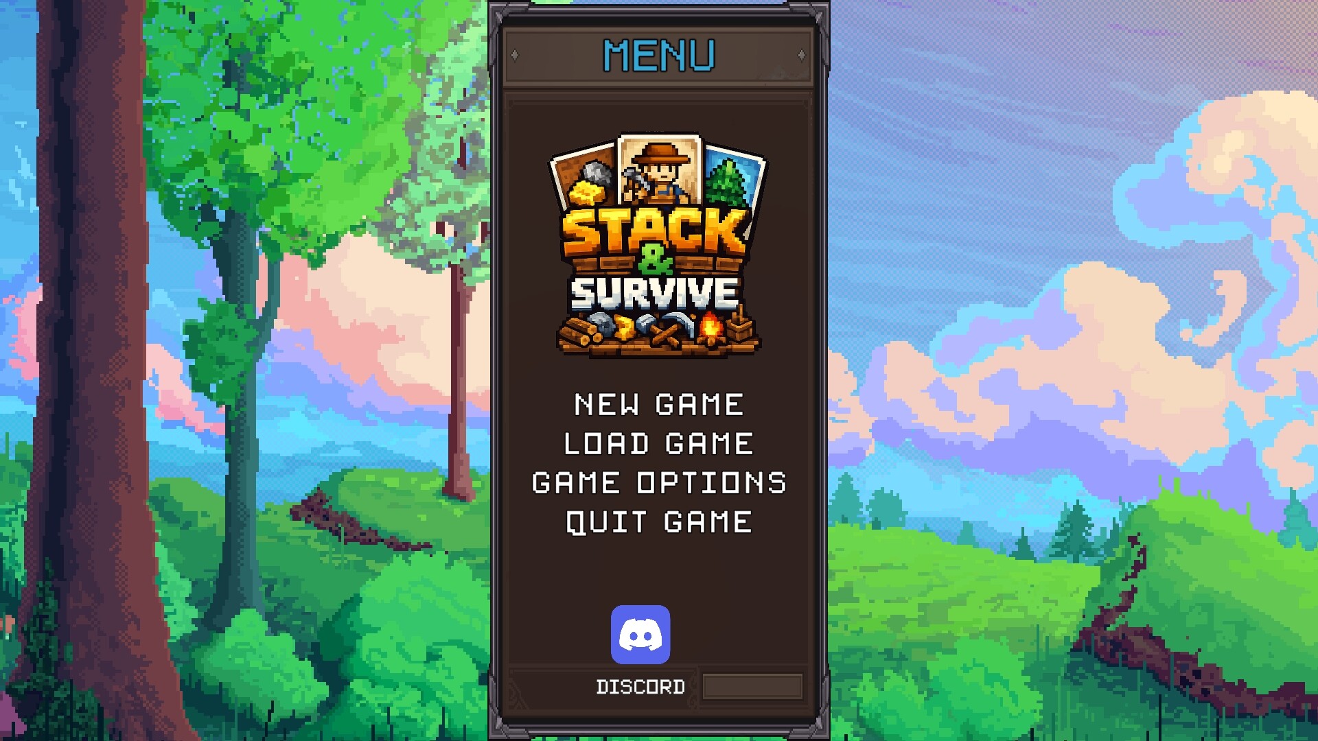 Stack & Survive screenshot #6